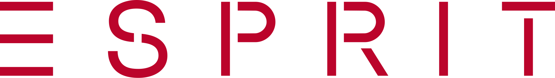Esprit logo
